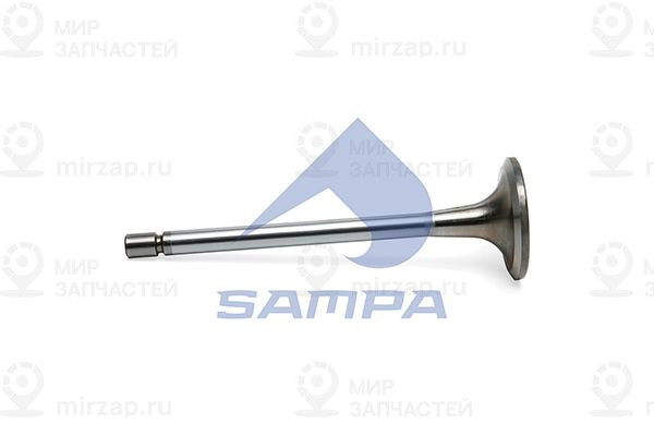 Впускной клапан SAMPA 0102465