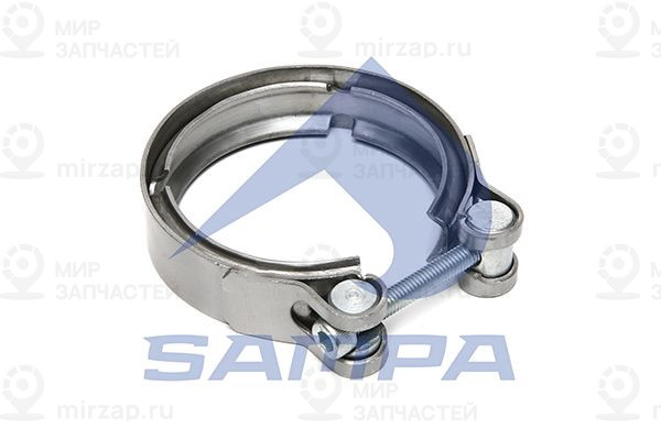 Клемма, система выпуска SAMPA 0102626