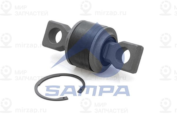 ремонтный комплект, рычаг подвески SAMPA 010635