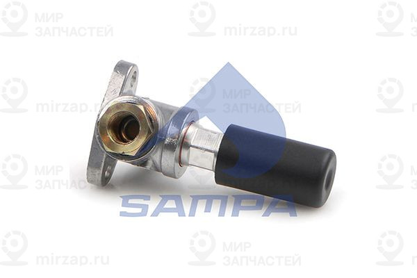 Насос, топливоподающяя система SAMPA 021373