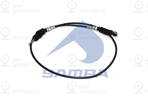 Тросик газа SAMPA 021444