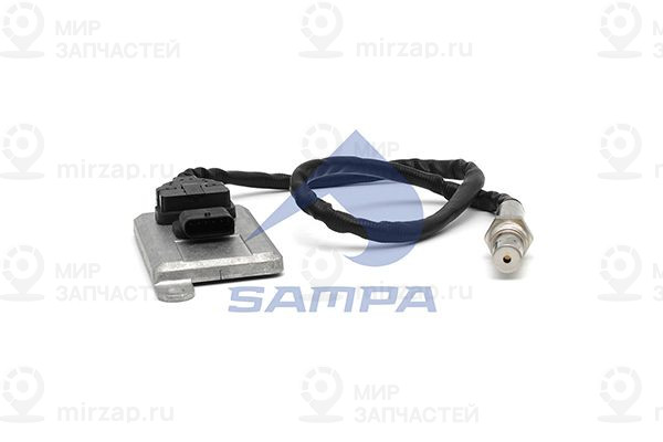 NOx-датчик, впрыск карбамида SAMPA 023322