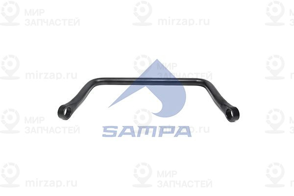 Стабилизатор, ходовая часть SAMPA 027122