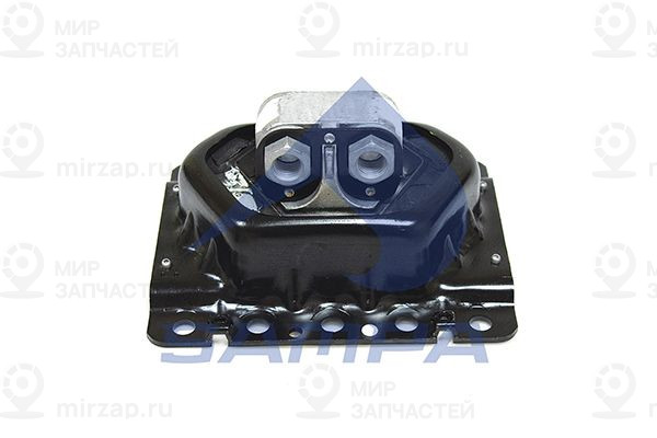 Подвеска, двигатель SAMPA 030297