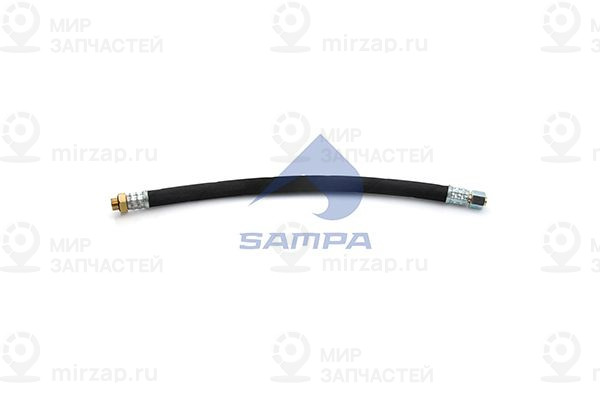Тормозной шланг SAMPA 031337