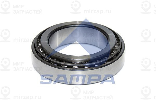 Подшипник ступицы колеса SAMPA 031356