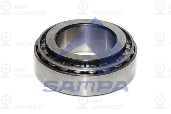 Подшипник ступицы колеса SAMPA 031357