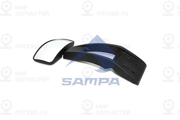Зеркало рампы SAMPA 032294