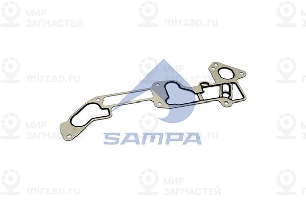 Запчасть SAMPA 034117