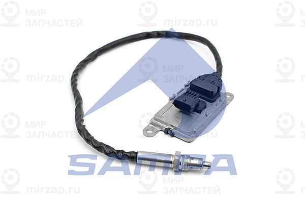 NOx-датчик, впрыск карбамида SAMPA 034288