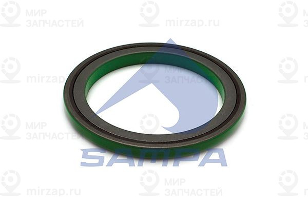 Уплотняющее кольцо, дифференциал SAMPA 034329