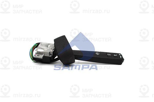 Выключатель на рулевой колонке SAMPA 034330