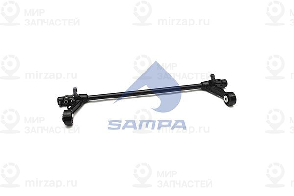 Стабилизатор, ходовая часть SAMPA 034440