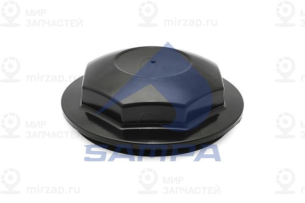 Крышка, подшипник ступицы колеса SAMPA 035050