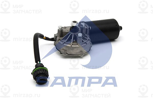 Двигатель стеклоочистителя SAMPA 035139