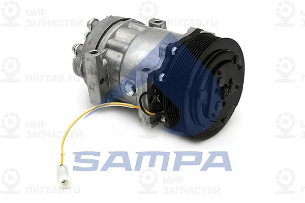Компрессор, кондиционер SAMPA 035269