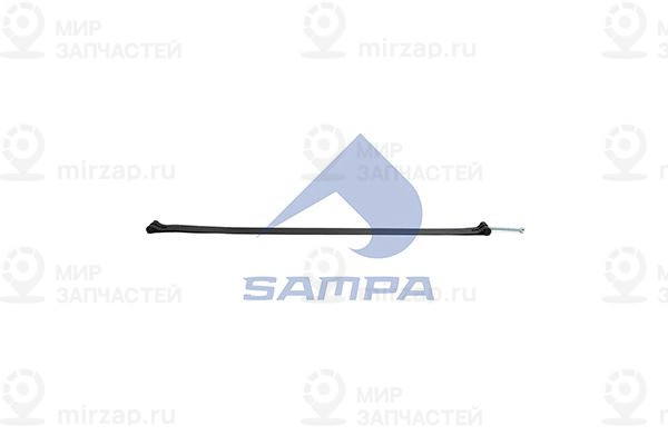 Удерживающая лента, баллон для сжатого воздуха SAMPA 035304