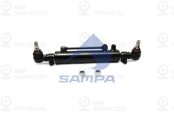 Рабочий цилиндр, усилитель руля SAMPA 036023