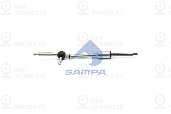Шток вилки переключения передач SAMPA 038091