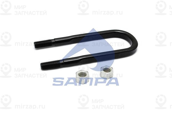Стремянка рессоры SAMPA 041133
