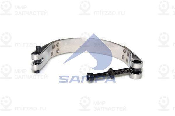 Запчасть SAMPA 041254