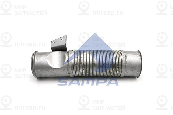 Труба выхлопного газа SAMPA 041374
