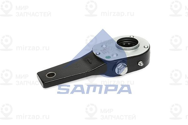 Система тяг и рычагов, тормозная система SAMPA 042389