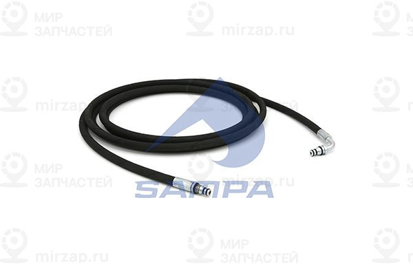 Шланг сцепления SAMPA 043382
