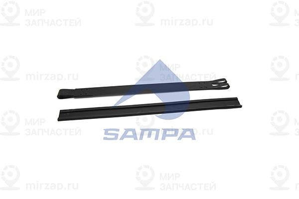 Удерживающая лента, топливный бак SAMPA 044183