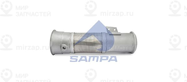 Труба выхлопного газа SAMPA 044275
