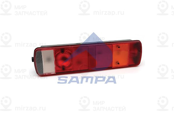 Задний фонарь SAMPA 044322
