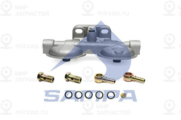 Запчасть SAMPA 044345