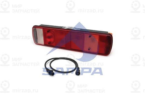 Задний фонарь SAMPA 044408