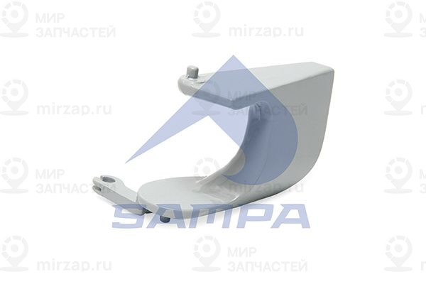 Наружная ручка двери SAMPA 046153