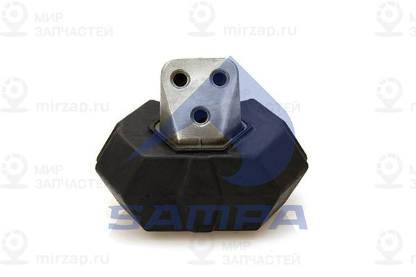 Подвеска, двигатель SAMPA 050081