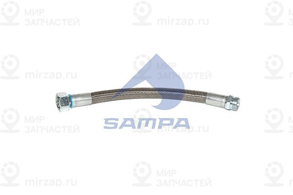 Шлангопровод, осушитель воздуха SAMPA 050419