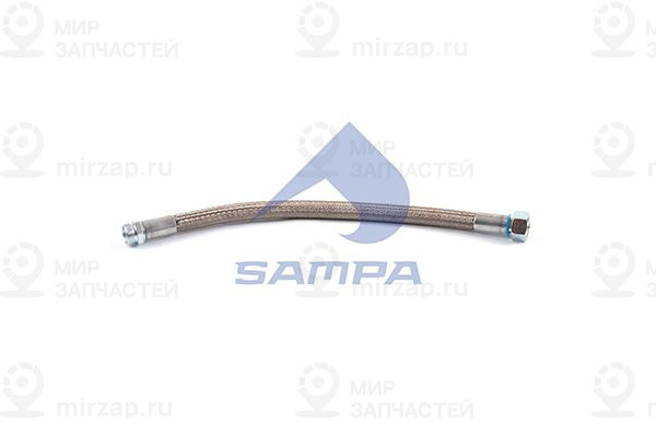 Шлангопровод, осушитель воздуха SAMPA 050420