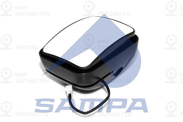 Широкоугольное зеркало SAMPA 051108