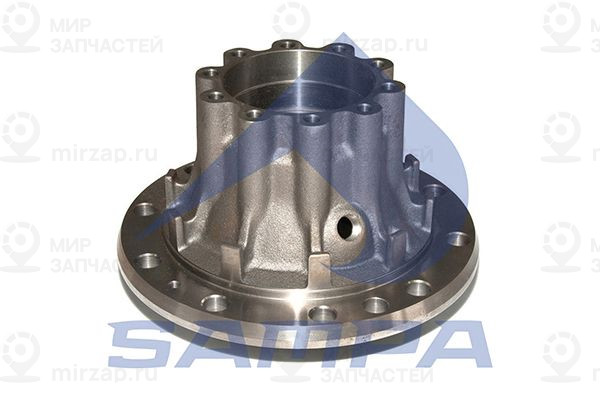 Ступица колеса SAMPA 051165