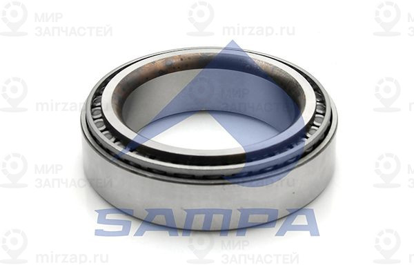 Подшипник ступицы колеса SAMPA 051208
