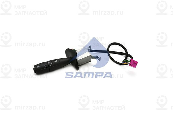 Выключатель на рулевой колонке SAMPA 051355