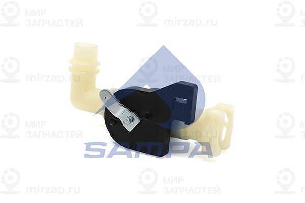 Регулирующий клапан охлаждающей жидкости SAMPA 053043