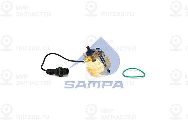Запчасть SAMPA 053486