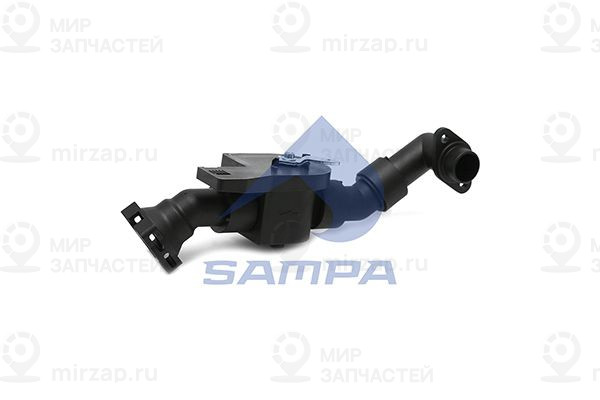 Регулирующий клапан охлаждающей жидкости SAMPA 054054