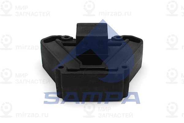 Подвеска, двигатель SAMPA 060142