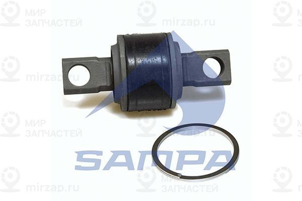 ремонтный комплект, рычаг подвески SAMPA 060635