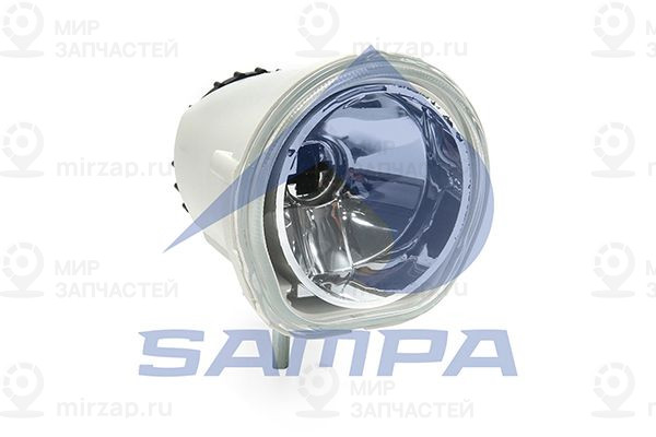 Противотуманная фара SAMPA 062068
