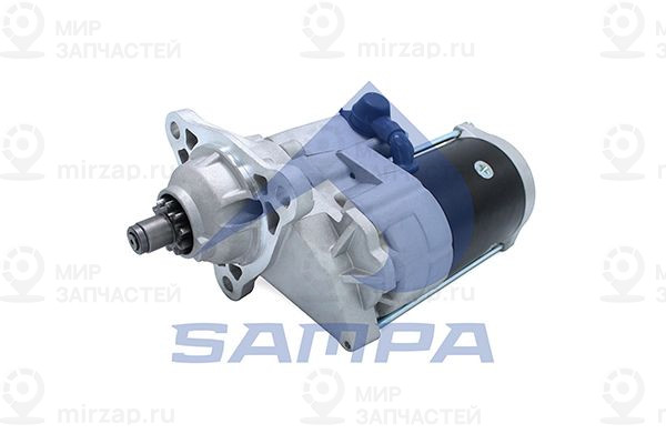Стартер SAMPA 062379
