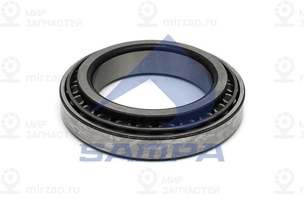 Подшипник ступицы колеса SAMPA 062446