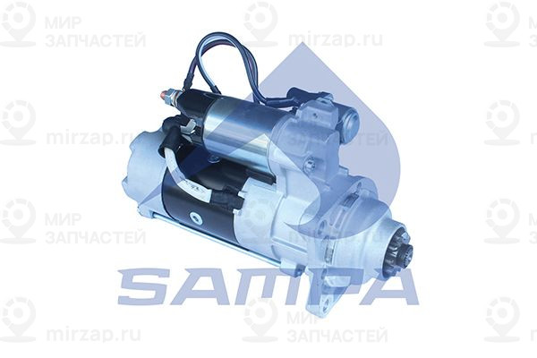 Стартер SAMPA 065167